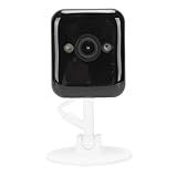 ASHATA 2K Überwachungskamera für den Innenbereich, 1080P HD WLAN Kameras für die Sicherheit zu Hause, mit Telefon APP Bewegungserkennung, Zwei Wege Gespräch, für Zuhause Im Innen und