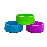 pura lopez münchen Bumper (Bodenschutz) - für 150ml / 250ml ISO und 325ml Flaschen - Die 