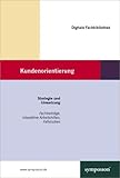Digitale Fachbibliothek. Kundenorientierung - Strategien und Umsetzung. CD-ROM