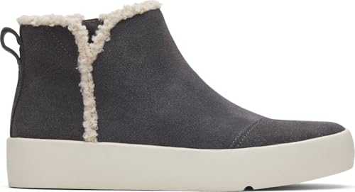 Image of TOMS Women's Trvl Lite Retro Lace-Up Sneakers