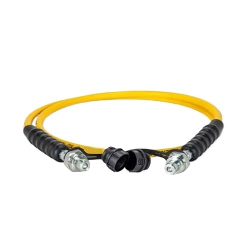 Tuyau flexible à haute pression HC7206 pour remplacer les conduits usés de 1.8m