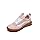 Vans Range Exp, Zapatillas de Deporte Mujer, Gum Sepia Rose, 38 EU