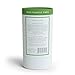 Native Plastic Free Deodorant Contains Naturally Derived Ingredients, 72 Hour Odor Control | Deodorant for Women and Men, Aluminum Free with Baking Soda, Coconut Oil and Shea Butter | Cucumber & Mint