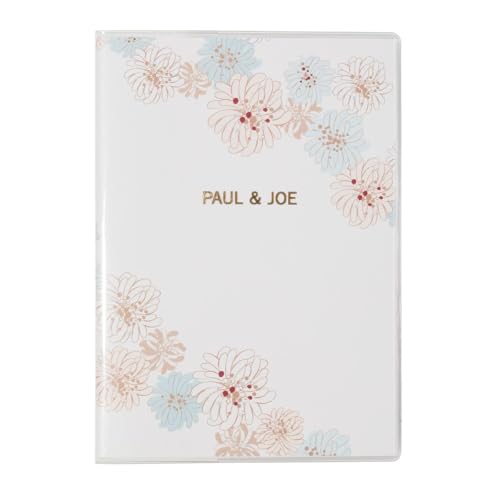 蒠 2026 XPW[ 2025N12n܂ ԃubN B6 |[&W[ NUe[EzCg }[NX 26WDR-PJM01-WH