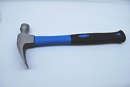 NEW 16 OZ PERFECT VISION PVHAMR RIP CLAW HAMMER 12"