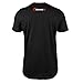 Gears The Warden Tee (XL) Black