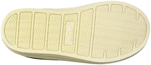 OshKosh B'Gosh Boy's Ealing Sneaker, Burgundy, 4 Toddler | Image 3