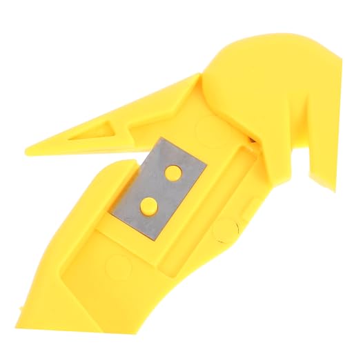 Cortador de plástico seguro con diseño ergonómico para cajas 4