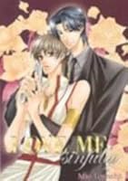 Love Me Sinfully 1933809221 Book Cover