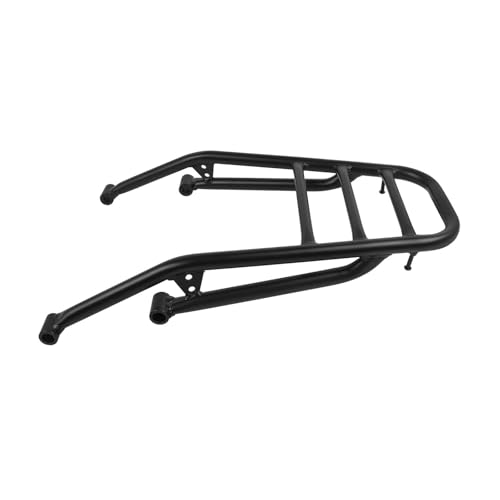 Support de toit CL250 CL500 porte-bagages finition premium avec étagère arrière