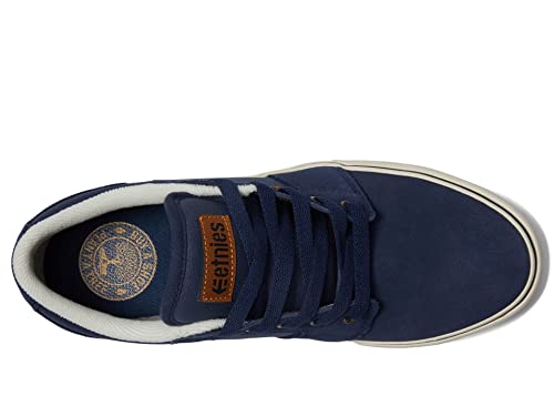 Image of Etnies Men's Barge LS x Metal Mulisha