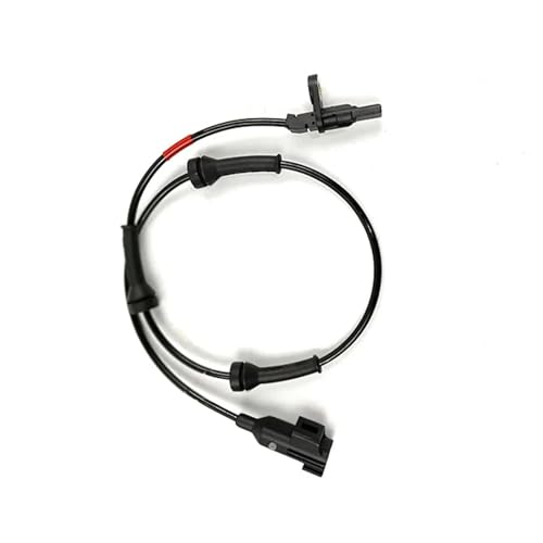 Capteur vitesse roue LR024208 arrière gauche capteur ABS Range Rover Evoque