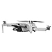 DJI Mini 2 SE Fly More Combo, Mini Drone with 10km Video Transmission, 3 Batteries for 93 Mins Max Flight Time, Under 249 g, QHD Video, Auto Return to Home, QuickShots, Drone with Camera for Beginners