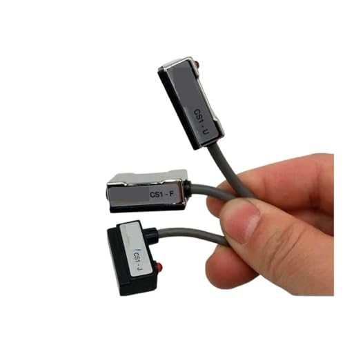 Interruptor de proximidad magnético normalmente abierto CS1-J para cilindros