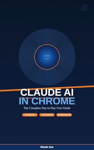 CLAUDE AI IN CHROME: The Complete Day-to-Day User Guide