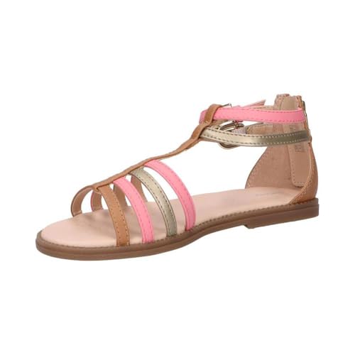 Image of Geox Girl Karly Strappy Sandal