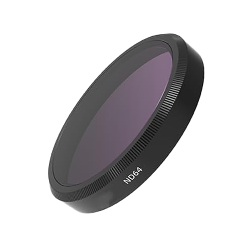 TEHAOUU JtB^[Zbg DJI Osmo Action 6Ή ANVJBep}`^CvtB^[ (ND64)