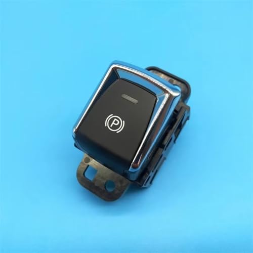 Carcasa de interruptor de freno de mano con control electrónico suave 5