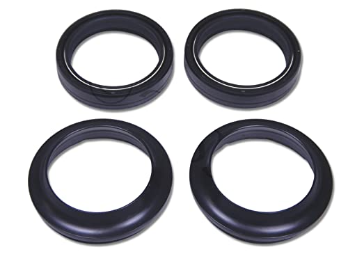 Kit de réparation pour amortisseur de fourche avant balades moto