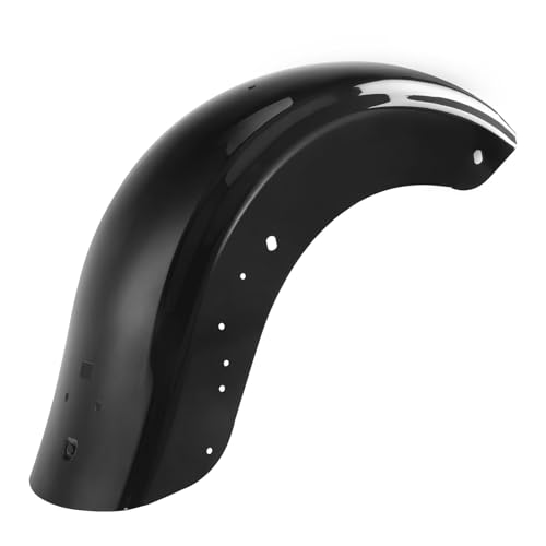 Motorrad Kotflügel Hinten Für Harley Touring CVO Road Street Glide FLHXSE FLTRXSE 2023-2025 2024
