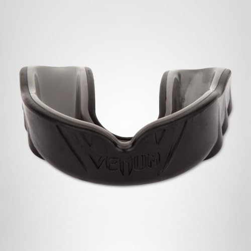 Venum Protège-dents Challenger - Noir - Adulte – vue 8