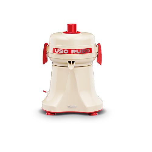 Opiniones de procesador de jugos los 10 mejores. 49 Turmix Uso Rudo Extractor de Jugos y Exprimidor de Cítricos, 127V ~ 50/60 Hz Consumo 440 watts, 3400 RPM