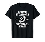 Fake Football Team Bishop Sycamore 2021