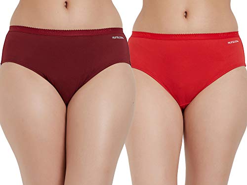 Image of Fruit of the Loom Women's Hipster