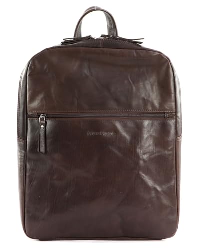 Sac à dos Bruno Banani marron pour vos sorties urbaines et escapades de week-end