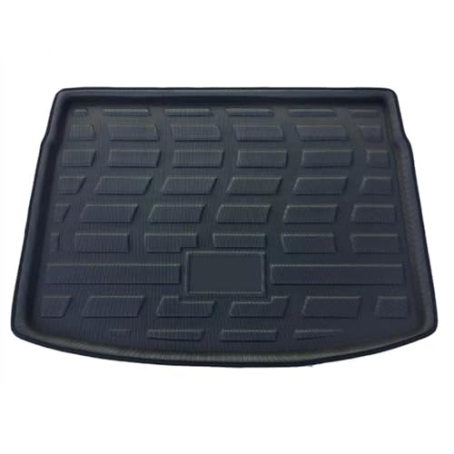 Tapis de coffre Subaru XV Crosstrek idéal pour sport et chiens