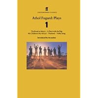 Athol Fugard Plays 1