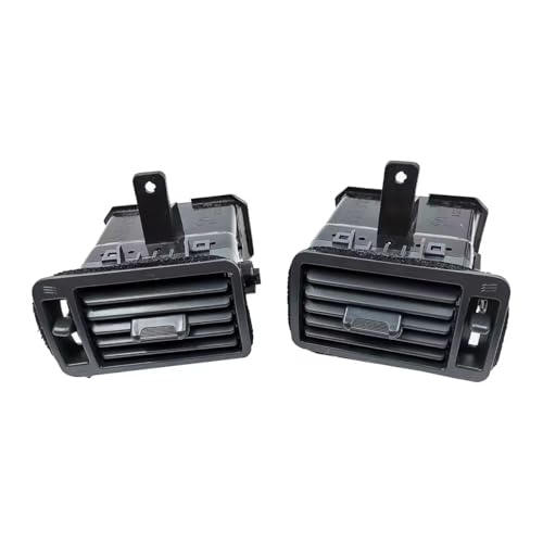 Panneau de ventilation climatisation tableau de bord Pajero Montero V33