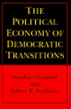 The Political Economy of Democratic Transitions