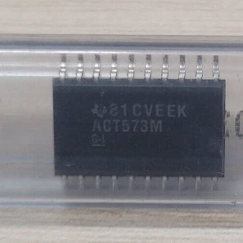 (1 PC) 74ACT573M TI