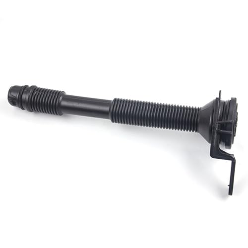 Windshield Wiper Washer Filler Pipe Hose Tube Functionality Compatible For E70 E71 E72 61667162586