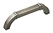 Vasari Drawer Pull (Set of 10)