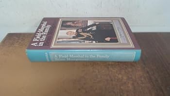 Hardcover A field-marshal in the family Book