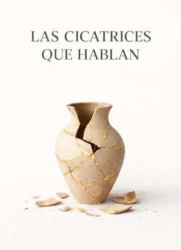 Las cicatrices que hablan.: Un viaje desde el silencio hacia la libertad emocional.