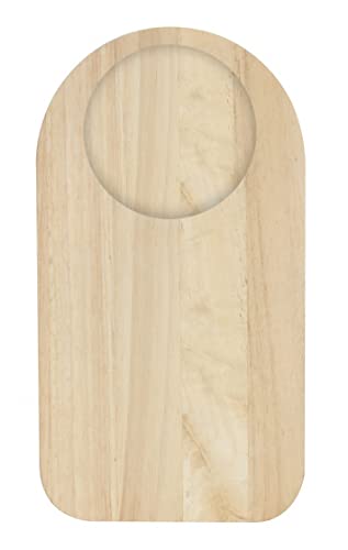 TD 018550 Nature Hout Sade Snijplank