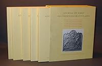 Journal of Early Southern Decorative Arts (Five Volume Set) B003S9LAMW Book Cover
