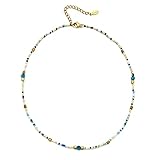 【Servicio】Si tienes alguna pregunta sobre el collar de perlas, no dudes en ponerte en contacto con nosotros, te daremos una medida satisfactoria. Esperamos que tengas una agradable compra.