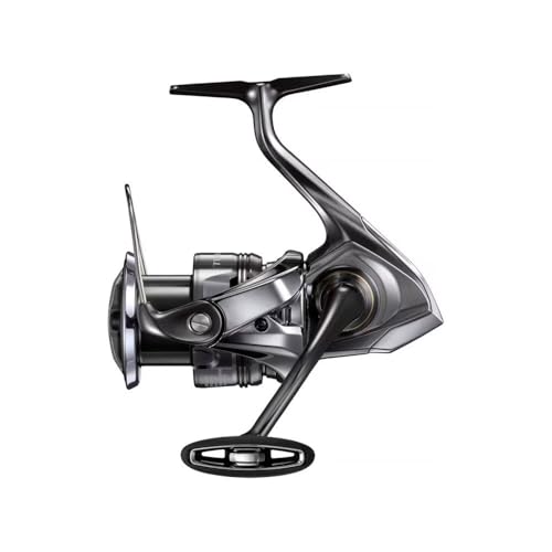 Moulinet Twin Power FE C3000 l'excellence technologique de l'ingénierie