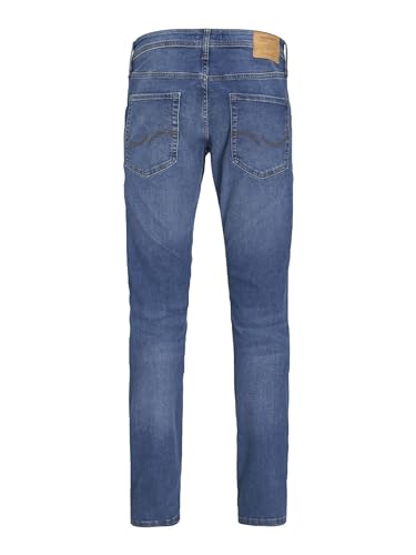 JACK & JONES Mens Glenn 223 Jeans - Image 4