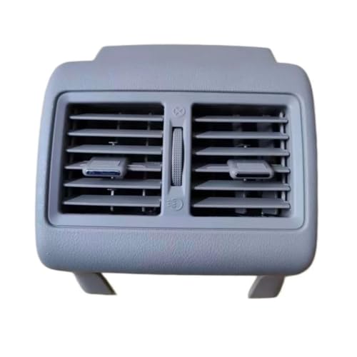 Cache aération Geely Emgrand 8 EC8 réparer ventilation arrière bloquée grille auto A2 - 3