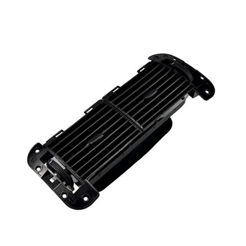 Rejilla de ventilación para salpicadero delantero de VW Polo 9N 2002-2010 6