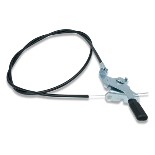 TERLIGSK 290-163 Throttle Control Cable (46") Universal Fit for Riding