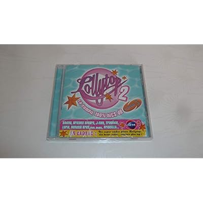 Lollytop / Vol.2