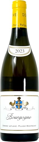 2023 �u���S�[�j�� �u���� �h���[�k ���t���[�� ���K�i �����C�� 750ml Domaine Leflaive Bourgogne Blanc