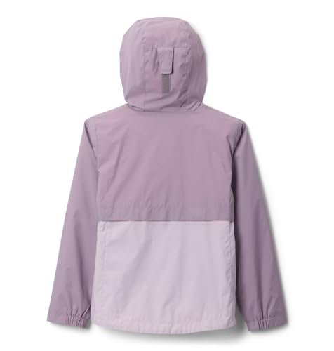 Image of Columbia girls Rain-zilla Ii Jacket
