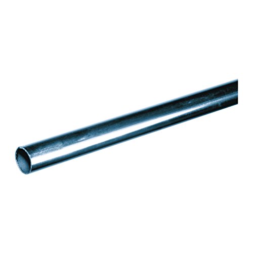 STEELWORKS BOLTMASTER 11397 Round Aluminium Tube, 3/4 x 36"
